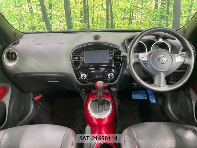 Nissan JUKE 2018-03 8653187-1