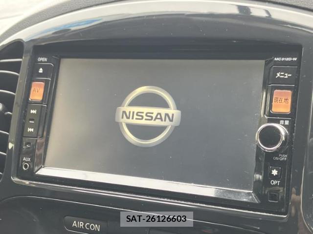 Nissan JUKE 2013-02 8653752-8