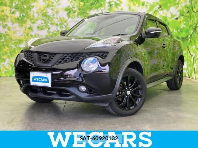 Nissan JUKE 2017-06 8653783-0