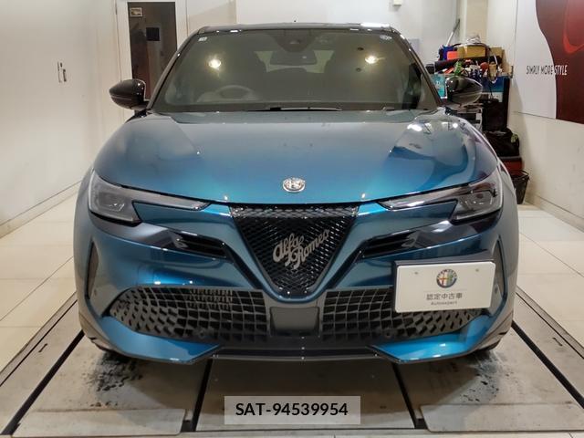 ALFA ROMEO Junior 2026-03 8646810-1