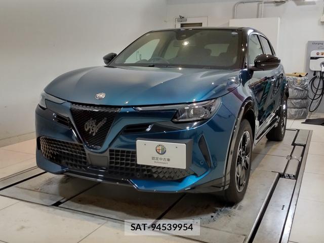 ALFA ROMEO Junior 2026-03 8646810-2