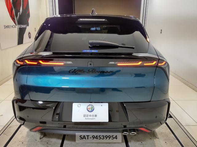ALFA ROMEO Junior 2026-03 8646810-4