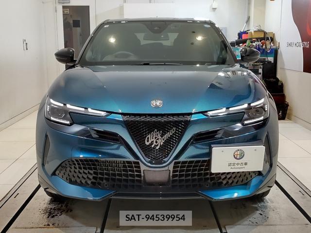 ALFA ROMEO Junior 2026-03 8646810-6