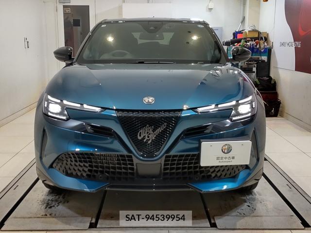ALFA ROMEO Junior 2026-03 8646810-7