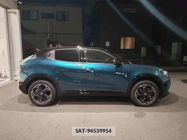 ALFA ROMEO Junior 2026-03 8646810-8