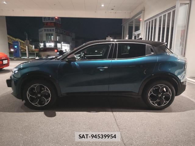 ALFA ROMEO Junior 2026-03 8646810-9