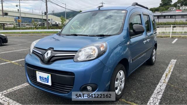 Renault KANGOO 2021-09 8651432-0