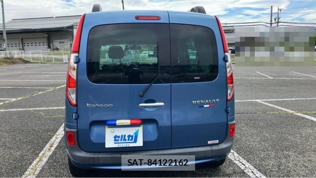 Renault KANGOO 2021-09 8651432-1