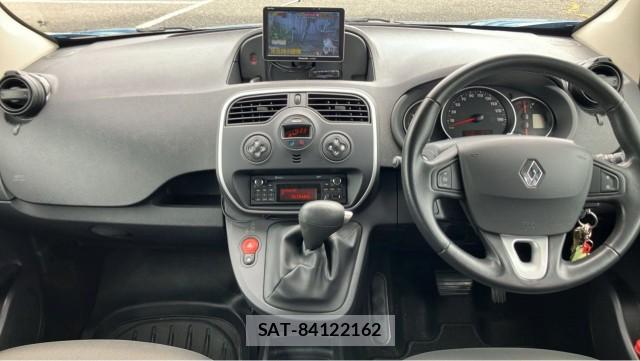 Renault KANGOO 2021-09 8651432-2