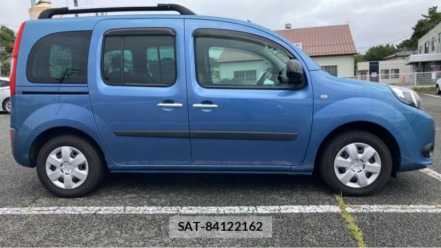 Renault KANGOO 2021-09 8651432-3