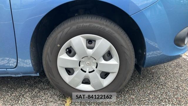 Renault KANGOO 2021-09 8651432-8
