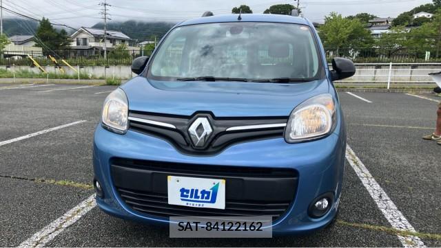 Renault KANGOO 2021-09 8651432-9