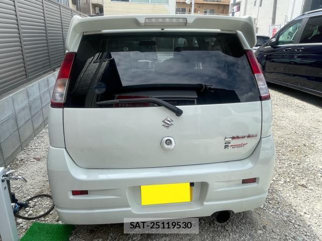 Suzuki KEI 2007 8647342-1