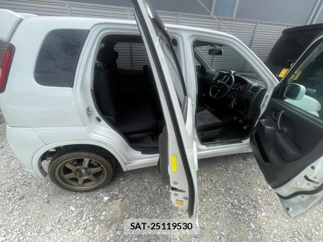 Suzuki KEI 2007 8647342-12