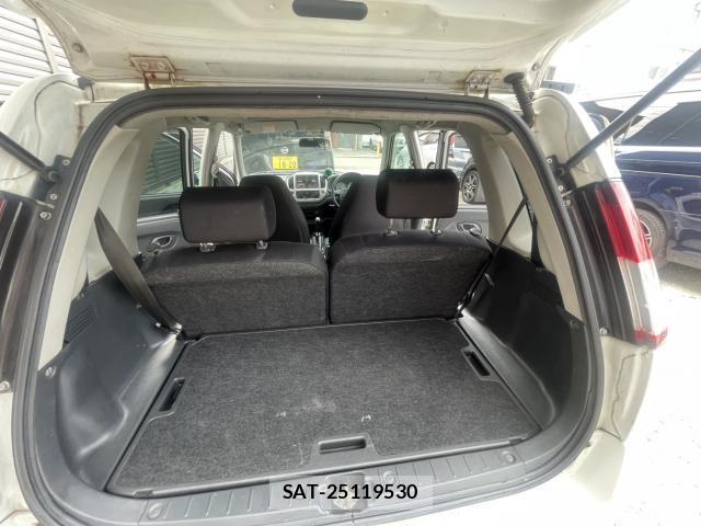Suzuki KEI 2007 8647342-13
