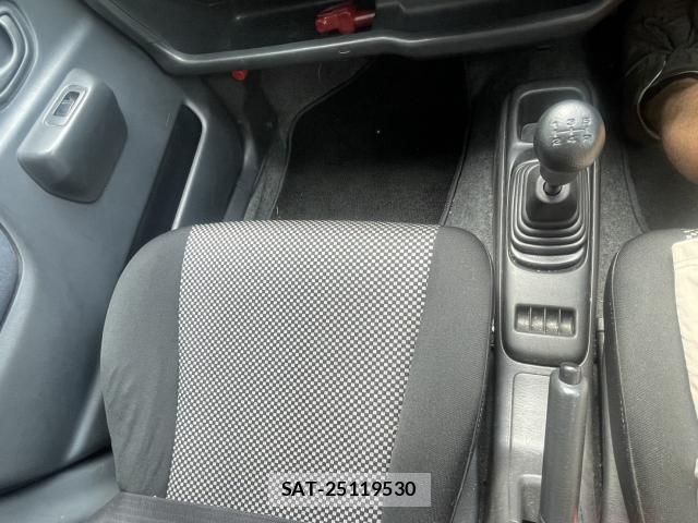 Suzuki KEI 2007 8647342-14