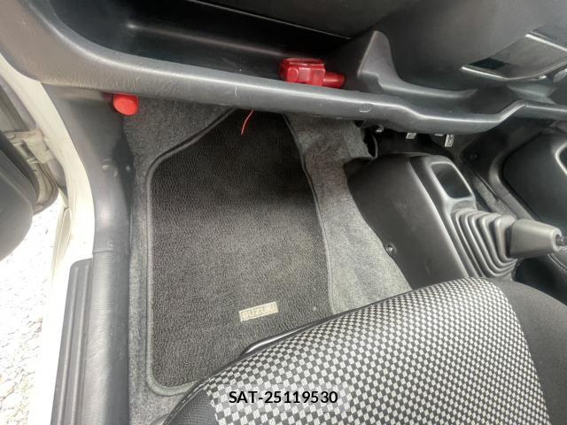 Suzuki KEI 2007 8647342-15