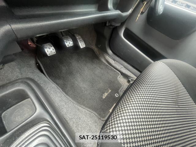 Suzuki KEI 2007 8647342-16
