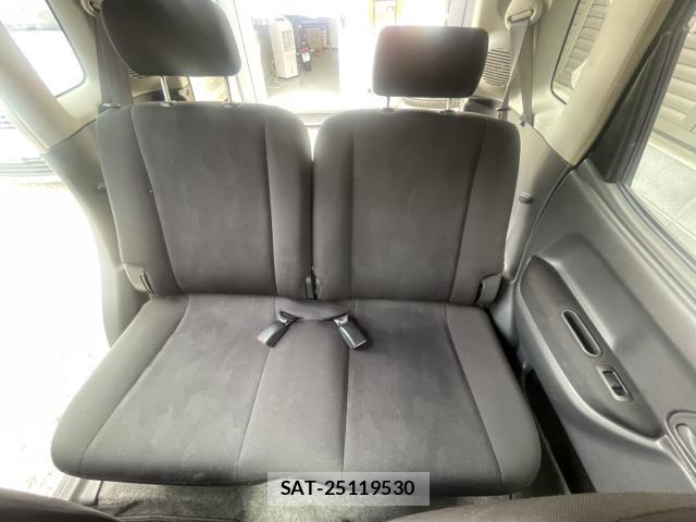 Suzuki KEI 2007 8647342-17