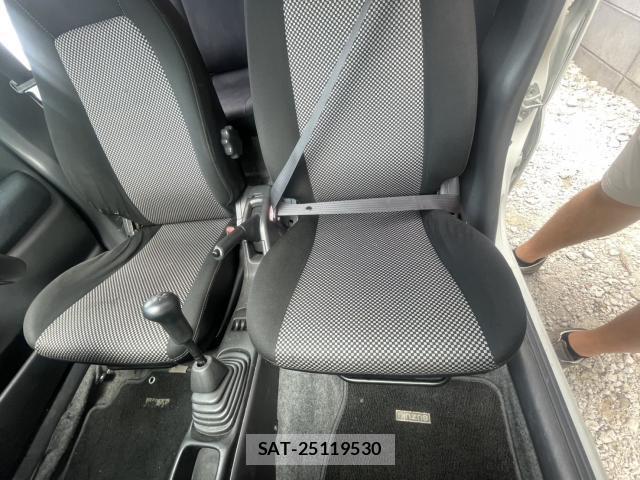 Suzuki KEI 2007 8647342-18