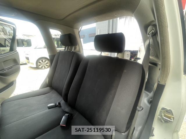 Suzuki KEI 2007 8647342-19