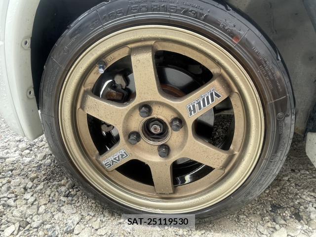 Suzuki KEI 2007 8647342-2
