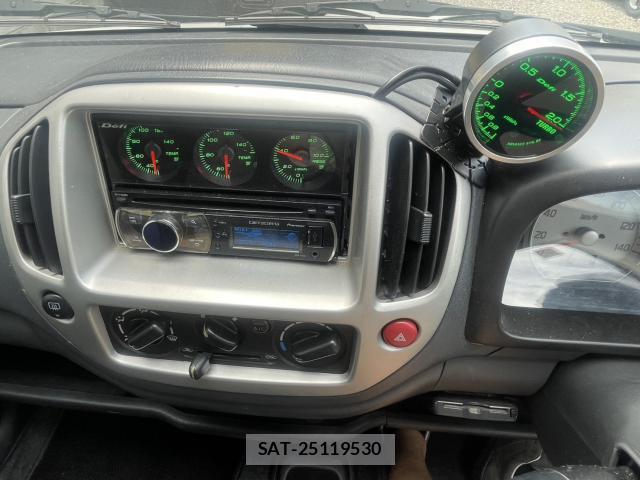 Suzuki KEI 2007 8647342-3