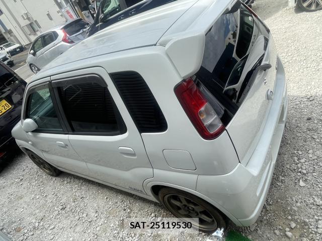 Suzuki KEI 2007 8647342-6