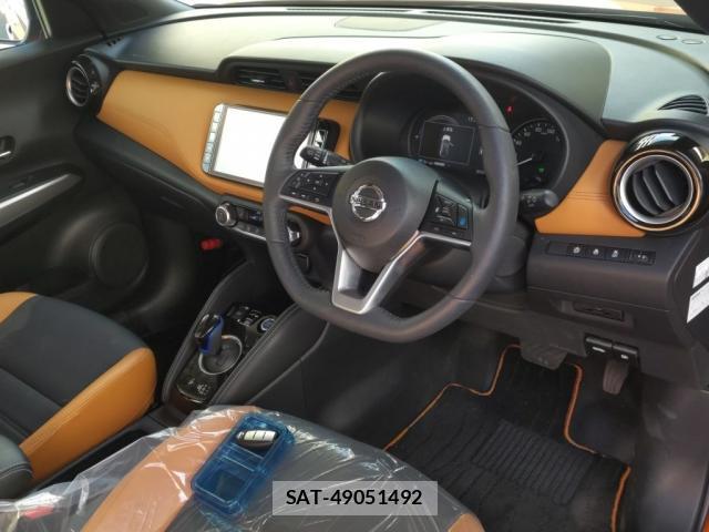 Nissan KICKS 2022-03 8650417-2