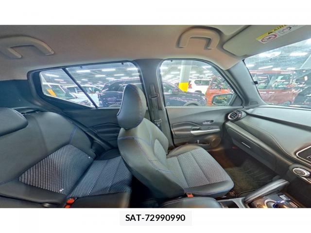 Nissan KICKS 2020-08 8652653-7