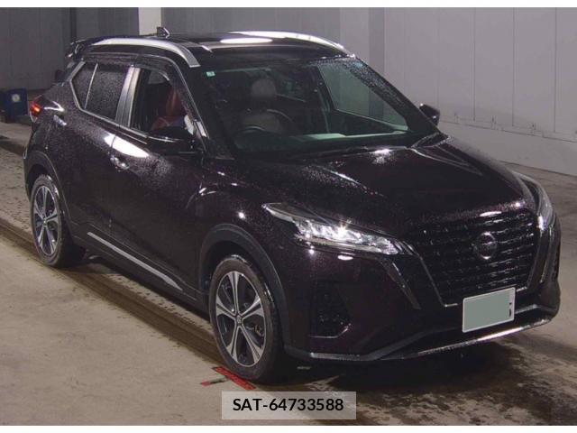 Nissan KICKS 2023-03 8652701-0