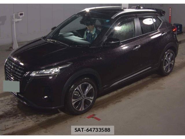 Nissan KICKS 2023-03 8652701-7