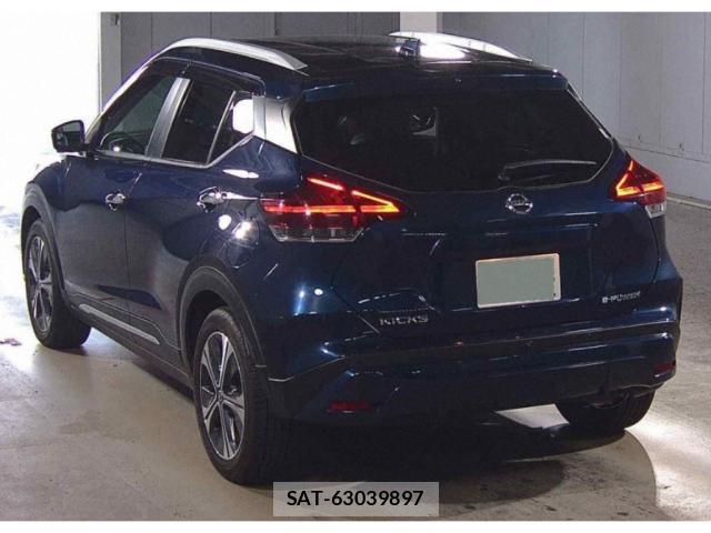 Nissan KICKS 2022-09 8652702-1