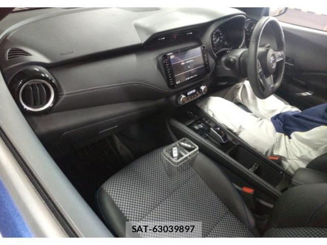 Nissan KICKS 2022-09 8652702-2