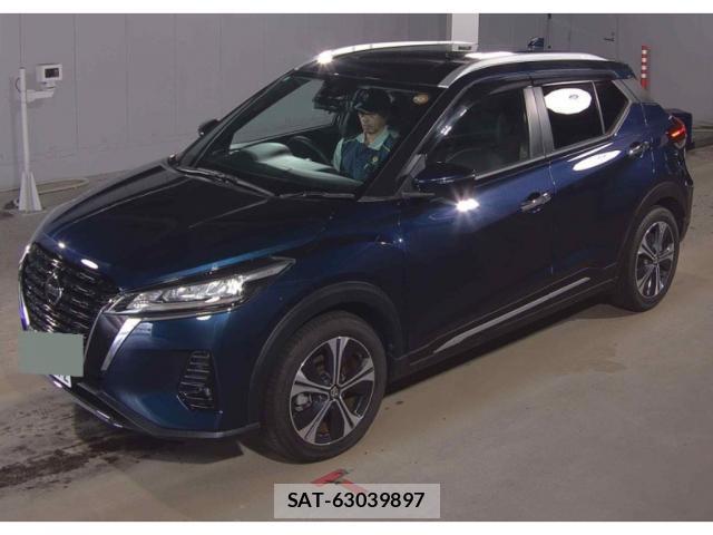 Nissan KICKS 2022-09 8652702-5