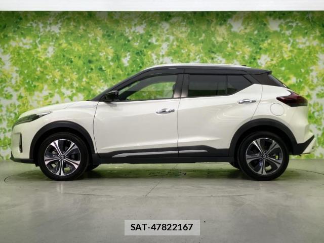 Nissan KIX 2021-09 8648847-1