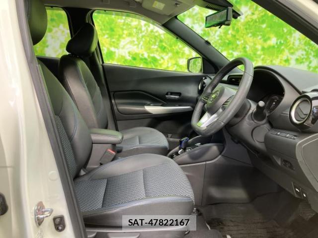 Nissan KIX 2021-09 8648847-3