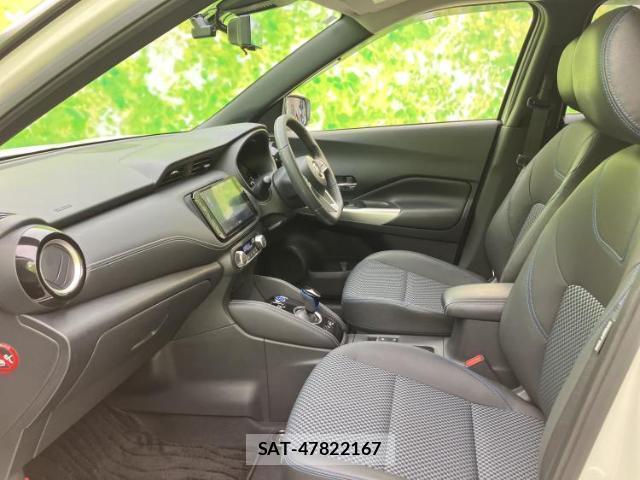 Nissan KIX 2021-09 8648847-5