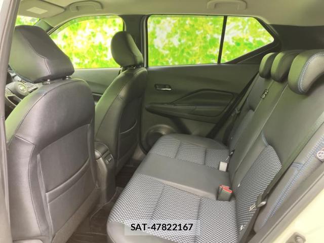 Nissan KIX 2021-09 8648847-6