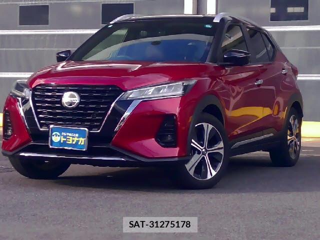 Nissan KIX 2023-04 8649371-0