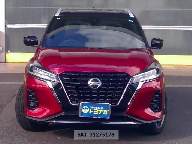 Nissan KIX 2023-04 8649371-1