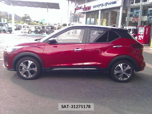 Nissan KIX 2023-04 8649371-4