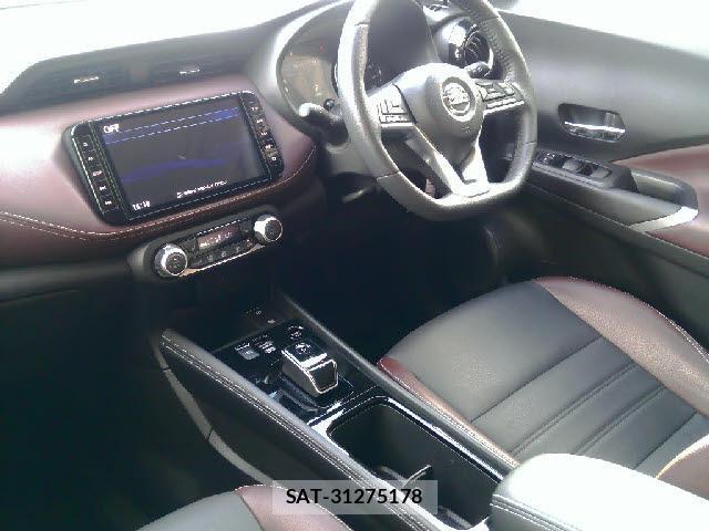 Nissan KIX 2023-04 8649371-8