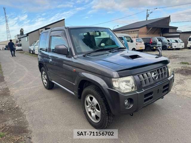 Nissan KIX 2009-12 8651762-1