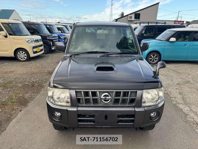 Nissan KIX 2009-12 8651762-2