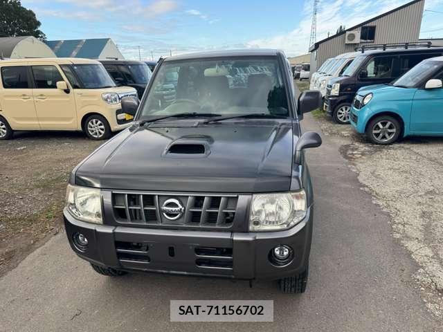 Nissan KIX 2009-12 8651762-3