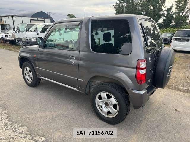 Nissan KIX 2009-12 8651762-6
