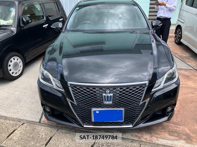 sat car