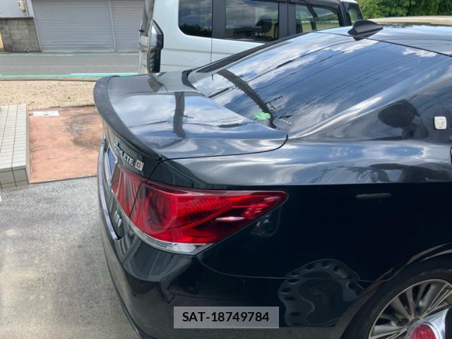 Toyota KLUGER HYBRID 2013-06 8648525-3