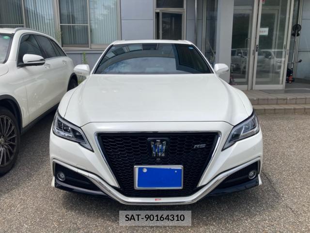 sat car